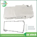 Oil Pan 12624617 For Chevy Corvette Base Convertible 2-door 6.0l 6.2l 2005-2013. Fixed Price $108.43.