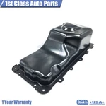Engine Oil Pan For 1997 1998 1999 2000 2001 2002 2003 2004 Ford Mustang 264-453. Fixed Price $47.09.