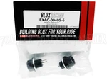 Blox Racing Magnetic Oil & Transmission Drain Plug Set 14x1.5mm For Honda/acura. Fixed Price $30.88.