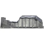 Spectra Premium Hop14a Engine Oil Pan For 97-04 Acura Honda Accord Cl Odyssey Tl. Fixed Price $173.96.