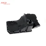 Lower Oil Pan Fit For Vw Touareg Audi A4 A6 2.0t 06l103598r. Fixed Price $175.98.