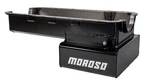 Moroso 20536 Street/strip & Road Race Oil Pan. Fixed Price $593.99.