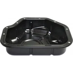For Kia Optima Oil Pan 2006 07 08 09 2010 Lower Front Sump Steel 6 Cyl. Fixed Price $38.61.