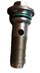 2007-2009 Lincoln Mkz Motor Engine Oil Filter Housing Bracket Bolt Used Oem. Fixed Price $11.69.