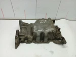 Bg1e6675da Oil Pan From 2015 Ford Explorer 3.5l 12735299. Fixed Price $105.94.