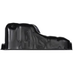 Spectra Premium Mzp02a Engine Oil Pan. Fixed Price $49.35.