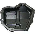 Lower Oil Pan 2013-2019 Nissan Sl Sentra Sr 1.8l 4 Cyl Oem Grade 111103rc0c. Fixed Price $184.05.