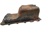 Used Engine Oil Pan Fits: 2010 Ford F150 Pickup 5.4l 3v Grade A. Fixed Price $95.00.