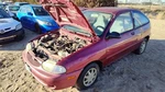 1994-1997 Ford Aspire Engine Oil Pan With Good Drain Plug Oem 1.3l F4bz6675a. Fixed Price $284.93.