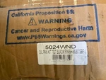 Weiand 5024wnd Drag Racing Oil Pan. Fixed Price $260.40.