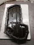 2000-2006 Lincoln Ls Oil Pan 8-239 3.9l Lower Id Xw43-ad Oem. Fixed Price $65.95.