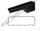 Oil Pan Detroit Dd15 Oem # A4720100213, A4720101013, A4720101213, Pai. Fixed Price $595.00.