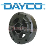 Dayco Harmonic Balancer For 1991-1994 Ford Ranger 3.0l V6 - Engine Cylinder Xn. Fixed Price $173.03.