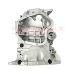 Genuine Upper Oil Pan Nissan Juke 1.6l 2011-2017 111101kc1a 1kc Mr16ddt Oem. Fixed Price $65.95.