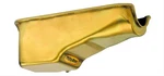 Milodon 30702 Stock Replacement Oil Pan 5 Quart. Fixed Price $245.29.