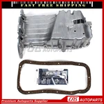 Oil Pan W/ Gasket For 09-11 Chevrolet Aveo Aveo5 Pontiac G3 25181235. Fixed Price $90.50.