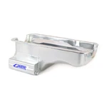 Canton Engine Oil Pan 15-660; Street/strip 6qt Front Sump For 351w Sbf. Fixed Price $450.71.