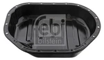 Febi Bilstein 07716 Oil Pan For Mercedes-benz. Fixed Price $45.37.