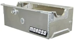 Moroso For Pre-85 Chevrolet Small Block (w/no Cross Member) Wet Sump 9.5qt. Fixed Price $910.99.