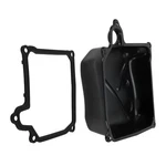 Transmission Fluid Oil Pan For Vw Passat/jetta Dohc 2010-2018 265-878. Fixed Price $104.06.