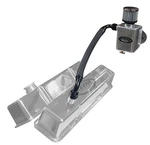 Kevko Racing Oil Pans And Components K9085 Open Remote Breather Kit W. Fixed Price $236.79.