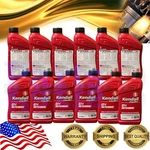 Motor Oil 10w40 Synthetic Blend 12 Quarts Kendall Liquitek Gt-1 High Performance. Fixed Price $89.99.