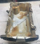 2008-2010 Dodge Avenger 07-10 Sebring 08 Caravan 08avenger 3.5l Oil Pan Oem. Fixed Price $92.90.