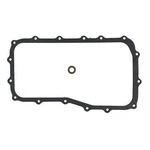 Engine Oil Pan Gasket Set Fel-pro Os 30896 Fits 07-11 Jeep Wrangler 3.8l-v6. Fixed Price $26.52.