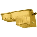 Milodon Ford Cleveland/modified Oil Pan 351c/400m. Fixed Price $459.95.