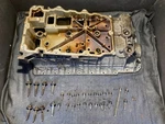 01-06 Ford Ranger Rwd Cologne B 4.0l Upper Oil Pan & Bolts 1l5e6f095aa. Fixed Price $74.99.