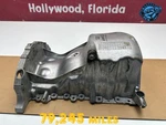 2018-2024 Jaguar Xe Xf 2.0 Rwd Engine Motor Oil Pan Oem 79 Kmiles. Fixed Price $149.99.