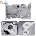 For Buick Regal Envision & Gmc Terrain Chevy Equinox Engine Oil Pan 12659287. Fixed Price $59.60.