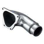 Greddy 1 Piece Compression Tube Fits 93-96 Mazda Rx-7 Fd3s 13b-rew - 12040911. Fixed Price $199.28.