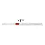 Mfbs94l Brothers Trucks Bedside Molding - Lower Front Shortbed Left. Fixed Price $38.84.