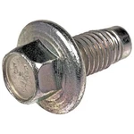 090-153cd Dorman Oil Drain Plug For F150 Truck Pickup Ford Fusion Lincoln Mkz Ls. Fixed Price $18.21.