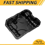 Engine Oil Pan 5047566aa Custom For Chrysler 200 2015-2017 Fiat 500x 2016-18. Fixed Price $53.35.
