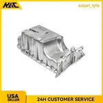 Oil Pan Without Gasket Gmp62a Fit For Chevrolet Cruze Limited 1.8l 2016 Aluminum. Fixed Price $51.99.