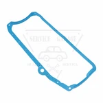 Fits 265 283 327 350 383 400 Small Block Chevy Oil Pan Gasket Thick Front Seal. Fixed Price $30.77.