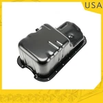 1pc Fit For 1993-1995 Honda Civic Del Sol 1988-1995 Engine Oil Pan. Fixed Price $42.99.