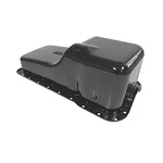 Scott Drake C5az-6675-bk 1965-1969 Concours Small Block Oil Pan Black. Fixed Price $69.99.