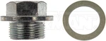 Dorman 090-041 Engine Oil Drain Plug For Select 68-82 Toyota Models. Fixed Price $43.99.