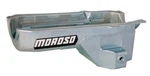 Moroso #20185 Gm F-body Lt1 Steel Oil Pan - 5.5qt.. Fixed Price $483.99.