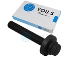 You.s Belt Pulley Screw For Opel Vectra C/caravan / Cc (z02) 2.0/2.2 Dti. Fixed Price $22.06.