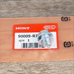 Oem For Honda/acura Engine Oil Pan Drain Bolt Plug With Washer 90009-r70-a00. Fixed Price $8.70.