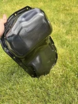 Eclipse Talon Laser Turbo Oem Dsm 1g 6 Bolt Engine Oil Pan. Fixed Price $115.00.