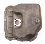 Lower Engine Oil Pan 04-07 Vw Touareg 4.2 V8 - Genuine 077 103 604 D. Fixed Price $70.99.