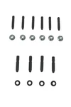 Moroso For Chevrolet Small Block/dart/rocket Oil Pan Stud Kit. Fixed Price $60.30.