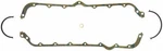 Fel-pro Os30187c Engine Oil Pan Gasket Set For 1966-91 Jeep 4.7l 4.8l 5.6l 6.4l. Fixed Price $17.95.