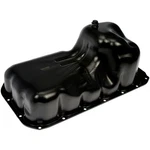 Dorman 264-538 Engine Oil Pan For 96-08 Chevrolet Suzuki Sidekick Tracker Vitara. Fixed Price $79.27.