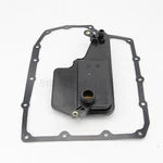 New Automatic Transmission Filter With Gasket Set For Mazda 3 12-2023 Fz0121500. Fixed Price $15.68.